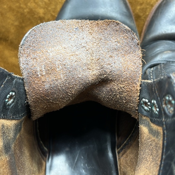 WOLVERINE MEN'S 1000 MILE LACE-UP BOOTS
- ROUND TOE - Picture 9 of 11